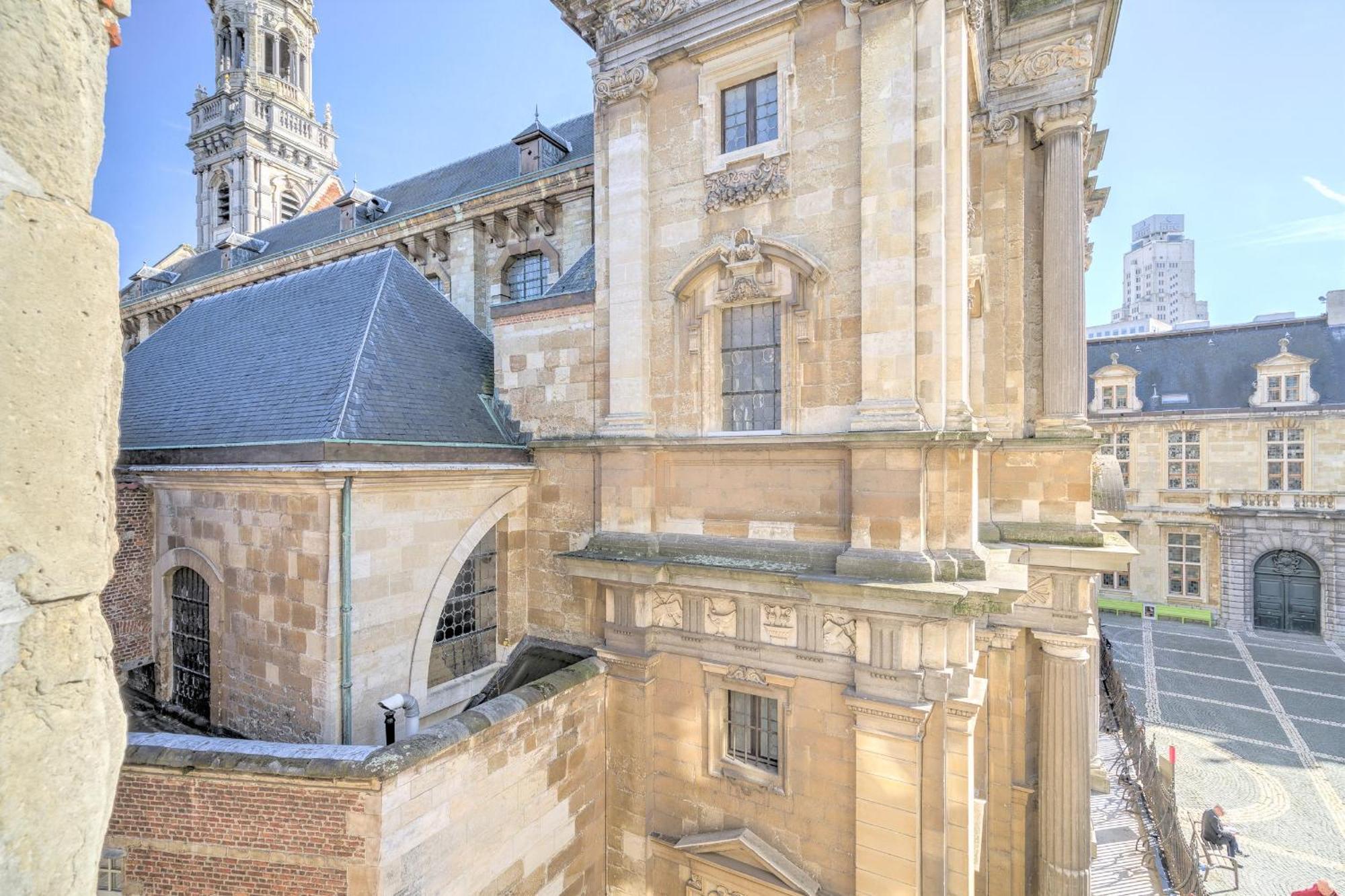 The Hendrik Lodge Old Town Anversa Esterno foto