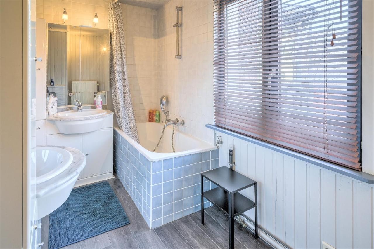 The Hendrik Lodge Old Town Anversa Esterno foto